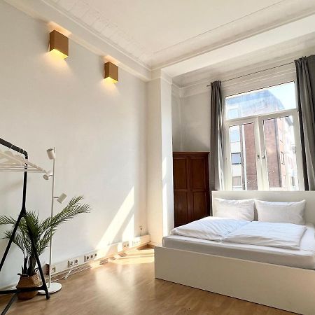 Grosse Loft-Apartments Im Herzen Bremens Εξωτερικό φωτογραφία
