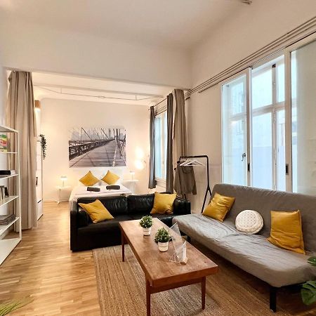 Grosse Loft-Apartments Im Herzen Bremens Εξωτερικό φωτογραφία