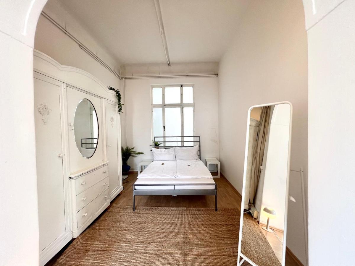 Grosse Loft-Apartments Im Herzen Bremens Εξωτερικό φωτογραφία