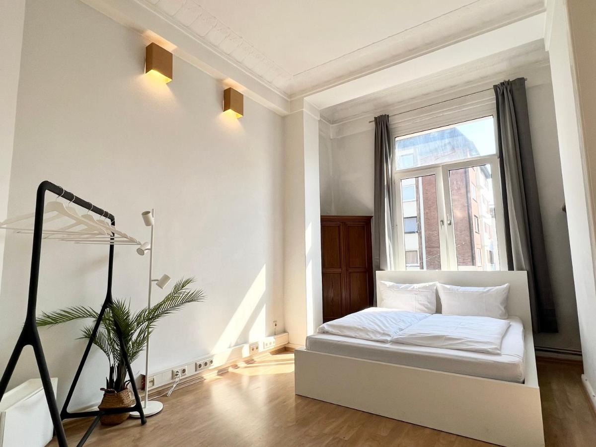 Grosse Loft-Apartments Im Herzen Bremens Εξωτερικό φωτογραφία