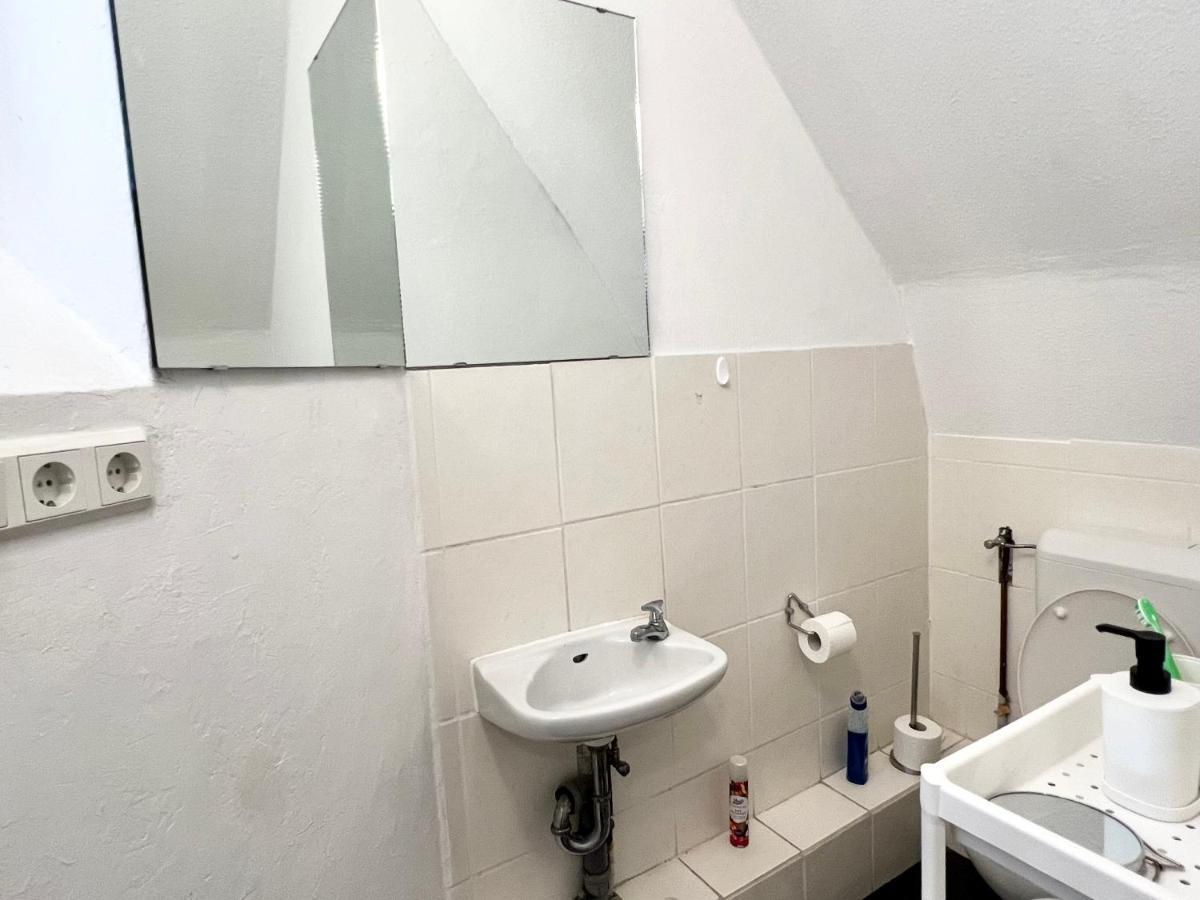 Grosse Loft-Apartments Im Herzen Bremens Εξωτερικό φωτογραφία