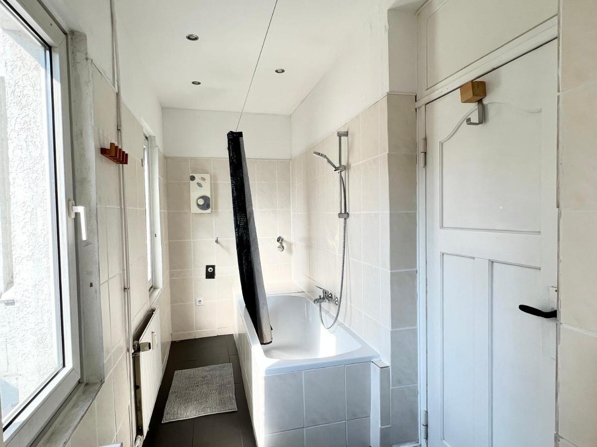 Grosse Loft-Apartments Im Herzen Bremens Εξωτερικό φωτογραφία