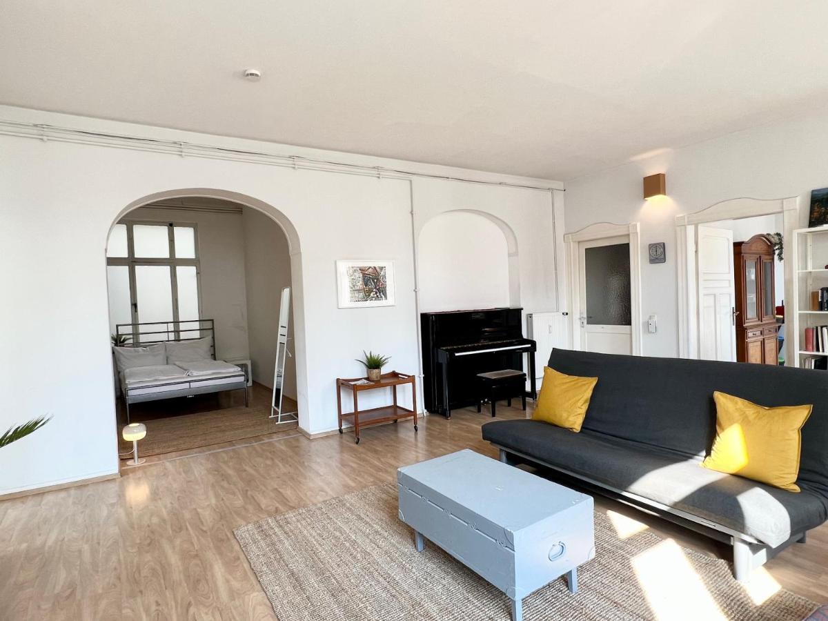 Grosse Loft-Apartments Im Herzen Bremens Εξωτερικό φωτογραφία