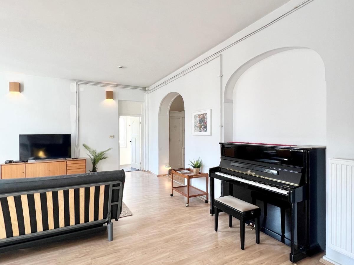 Grosse Loft-Apartments Im Herzen Bremens Εξωτερικό φωτογραφία