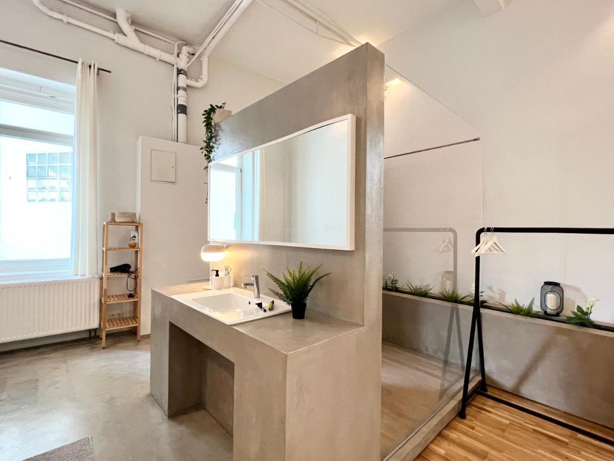 Grosse Loft-Apartments Im Herzen Bremens Εξωτερικό φωτογραφία